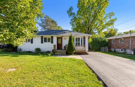 344 SOUTH STREET, Whitchurch-Stouffville-, 온타리오주 L4A 7W3, 캐나다