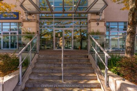 9 GEORGE STREET N, Brampton, Ontario L6X 0T6, CANADÁ