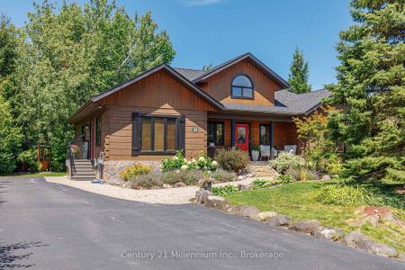 108 CORTINA CRESCENT, Blue Mountains, Ontario L9Y 3Z2, Canada