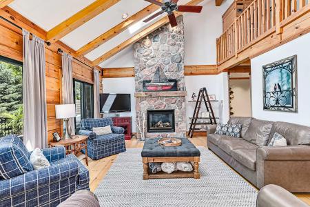 108 CORTINA CRESCENT, Blue Mountains, אונטריו L9Y 3Z2, קנדה 