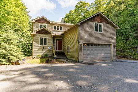 1066 TALLY-HO WINTER PARK ROAD, Lake Of Bays, Ontario P1H 2J6, Canada