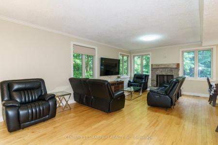 1066 TALLY-HO WINTER PARK ROAD, Lake Of Bays, Ontario P1H 2J6, Canada