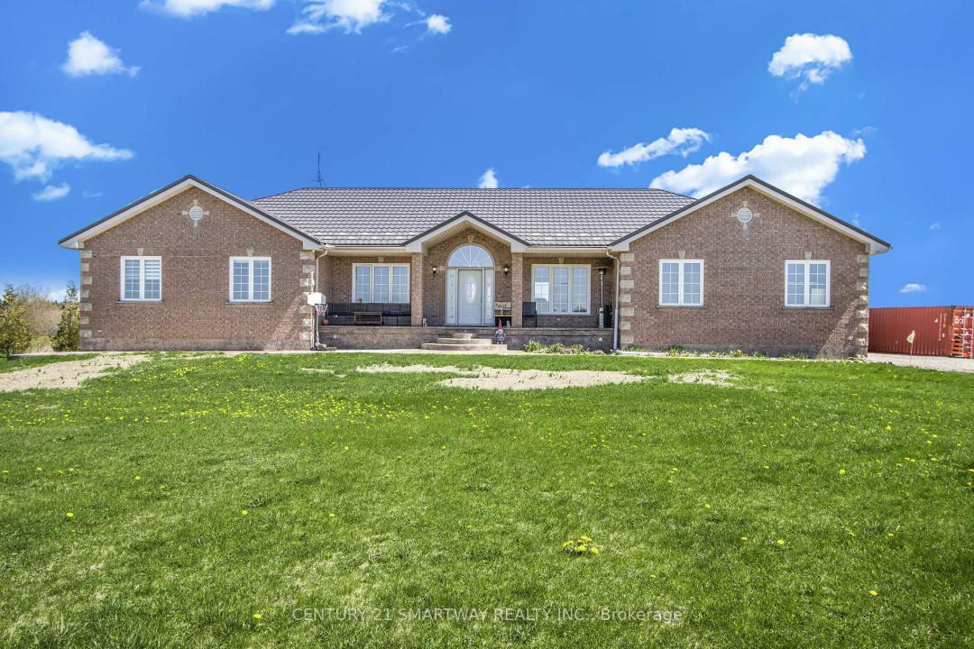 7299 FIFTH LINE R.R. #1 LINE, Wellington North, אונטריו N0B 1J0, קנדה 