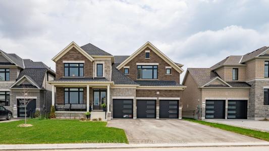 21 WINTERGREEN LANE, Adjala-Tosorontio-, オンタリオ L0G 1W0, カナダ