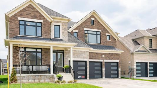 21 WINTERGREEN LANE, Adjala-Tosorontio-, オンタリオ L0G 1W0, カナダ