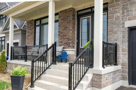 21 WINTERGREEN LANE, Adjala-Tosorontio-, オンタリオ L0G 1W0, カナダ