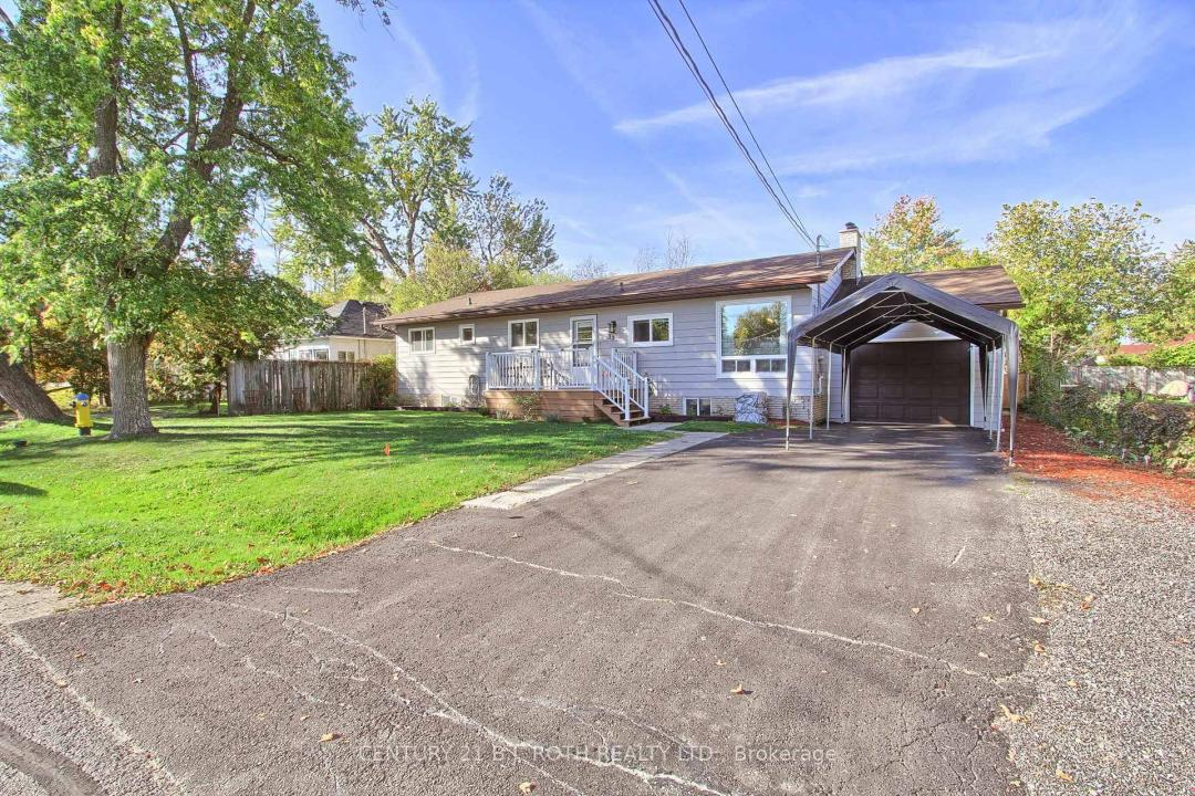 32 FRANKLIN BEACH ROAD, Georgina, Ontario L0E 1L0, Canadá