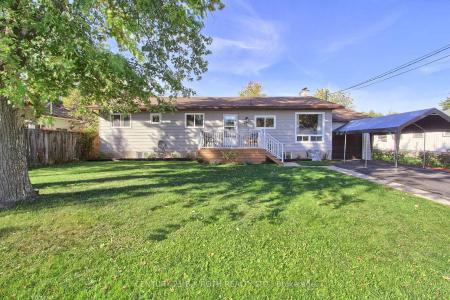 32 FRANKLIN BEACH ROAD, Georgina, Ontario L0E 1L0, Canadá