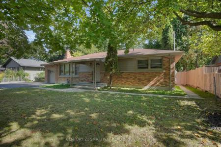 633 DONEGAL DRIVE, London North, 온타리오주 N6H 3H6, 캐나다