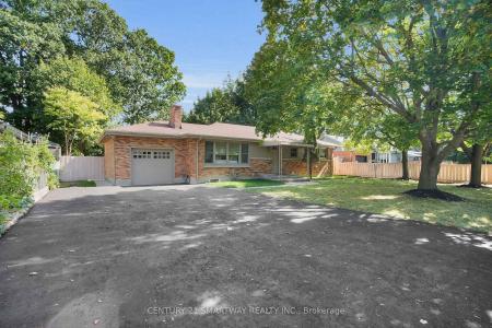 633 DONEGAL DRIVE, London North, 온타리오주 N6H 3H6, 캐나다