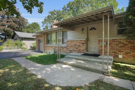 633 DONEGAL DRIVE, London North, 온타리오주 N6H 3H6, 캐나다