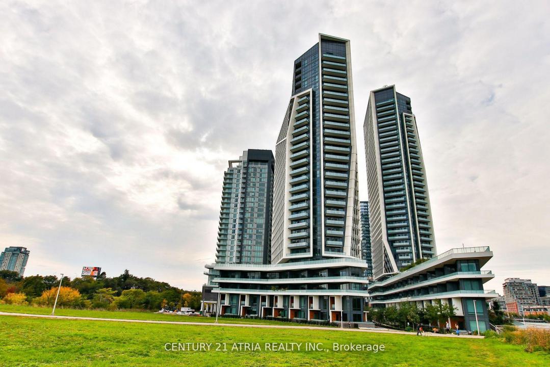 30 ORDNANCE N/A, Toronto, Ontario M6K 0C8, CANADÁ