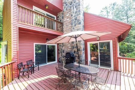 85 NEVISON DRIVE, Kawartha Lakes, Ontario K0M 2L0, CANADÁ