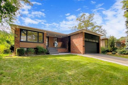 2240 SPRINGFIELD COURT, Mississauga, Ontario L5K 1V4, Canada