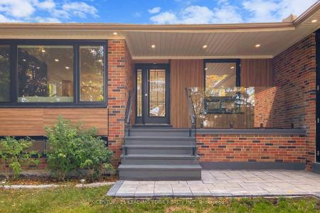 2240 SPRINGFIELD COURT, Mississauga, Ontario L5K 1V4, Canada