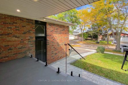 2240 SPRINGFIELD COURT, Mississauga, Ontario L5K 1V4, Canada