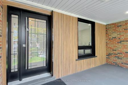 2240 SPRINGFIELD COURT, Mississauga, Ontario L5K 1V4, Canada