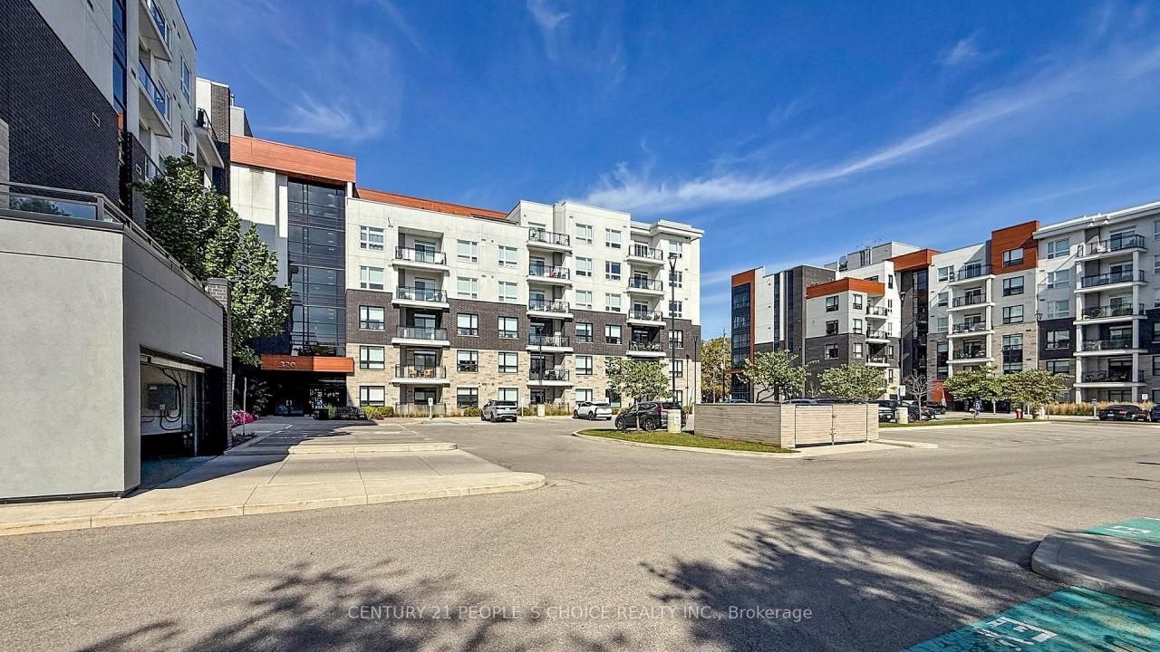 320 PLAINS ROAD E, Burlington, Ontario L7T 0C1, Canada