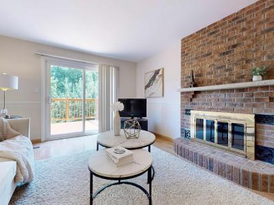 547 VILLAGE PARKWAY, Markham, Ontario L3R 4K7, Canada