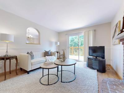 547 VILLAGE PARKWAY, Markham, Ontario L3R 4K7, Canada