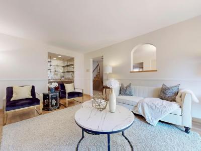 547 VILLAGE PARKWAY, Markham, Ontario L3R 4K7, Canada