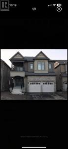 6 BOUNDRY CREEK PATH, Brampton (bram West), Ontario L6Y 6E1, Canadá