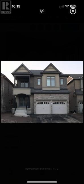 6 BOUNDRY CREEK PATH, Brampton (bram West), 安大略省 L6Y 6E1, 加拿大
