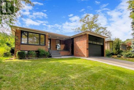 2240 SPRINGFIELD COURT, Mississauga (sheridan), Ontario L5K 1V4, Canada