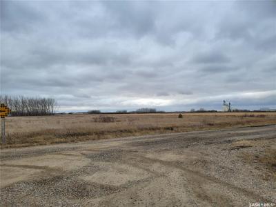 RURAL ADDRESS, Unity, Saskatchewan S0K 4L0, Canada