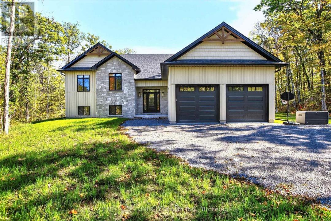 75 RIVERSIDE BOULEVARD, Trent Hills, Ontario K0L 1L0, Canada