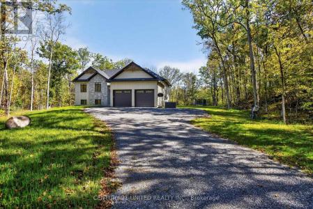 75 RIVERSIDE BOULEVARD, Trent Hills, Ontario K0L 1L0, Canada