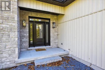 75 RIVERSIDE BOULEVARD, Trent Hills, Ontario K0L 1L0, Canada