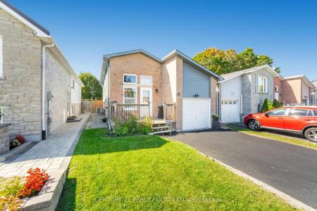 30 FIRWOOD AVENUE, Clarington, أونتاريو L1E 1P9, كندا 