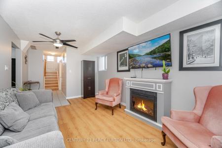 30 FIRWOOD AVENUE, Clarington, أونتاريو L1E 1P9, كندا 