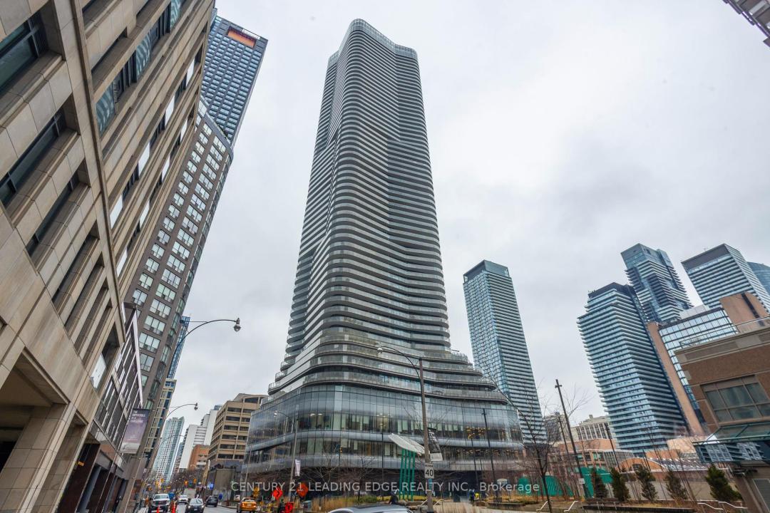 11 WELLESLEY STREET W, Toronto, 安大略省 M4Y 0G4, 加拿大