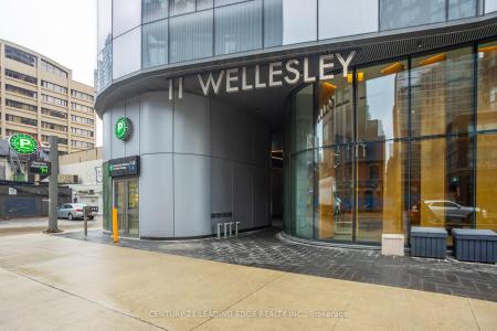 11 WELLESLEY STREET W, Toronto, 安大略省 M4Y 0G4, 加拿大