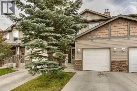 51 SPRING MEADOWS BAY, Okotoks, Alberta T1S 2G8, Canada