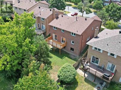 547 VILLAGE PARKWAY, Markham (unionville), Ontario L3R 4K7, Canada