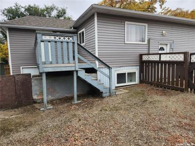 19 10TH AVENUE NE, Swift Current, Saskatchewan S9H 2T1, Kanada