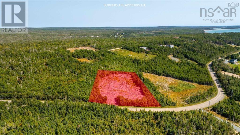 20 KAAKWOGOOK WAY, Clam Bay, 노바스코샤주 B0J 2L0, 캐나다