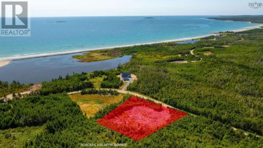 20 KAAKWOGOOK WAY, Clam Bay, 노바스코샤주 B0J 2L0, 캐나다