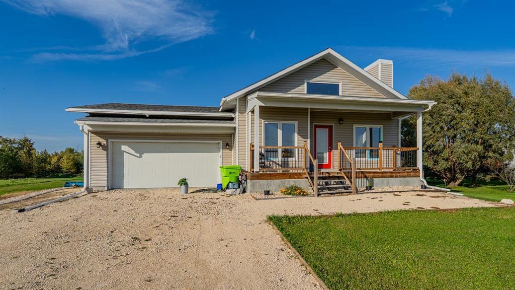 48 ELIE STREET WEST, Elie, Manitoba R0H 0H0, Canadá