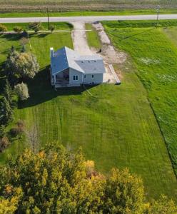 48 ELIE STREET WEST, Elie, Manitoba R0H 0H0, Canadá