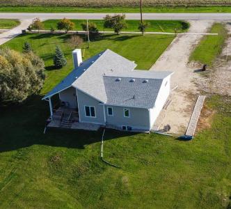 48 ELIE STREET WEST, Elie, Manitoba R0H 0H0, Canadá