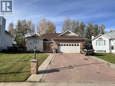 5551 MAXHAMISH CRESCENT, Fort Nelson, British Columbia V0C 1R0, Canada