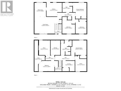 594 HERBERT STREET EAST, Pembroke, Ontario K8A 8E9, Canada