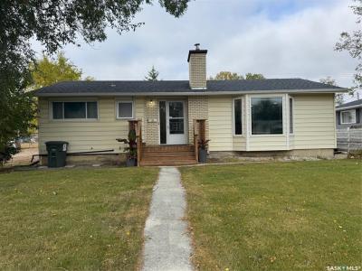 1811 91ST STREET, North Battleford, Saskatchewan S9A 0A6, Canada
