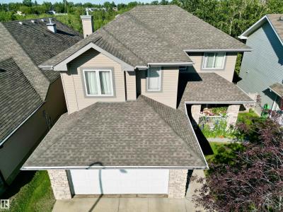 57 HOMESTEAD CRESCENT NW, Edmonton, Alberta T5A 2Y1, Canada