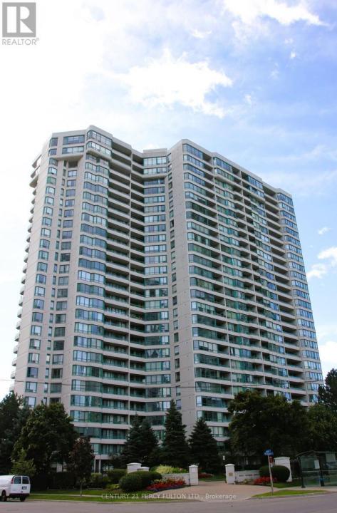 550 WEBB DRIVE, Mississauga (city Centre), Ontario L5B 3Y4, Kanada