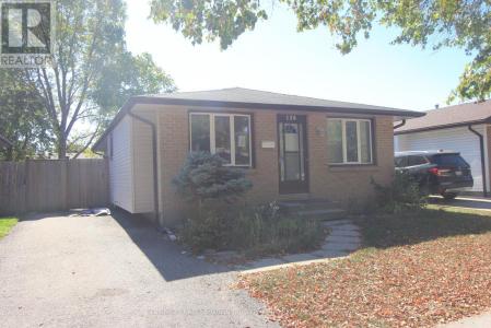 136 LACEY CRESCENT, London South (south X), Ontario N6E 2E7, Canada